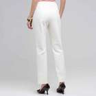 Classic Pant, Bone, small