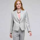 Notch Collar Jacket, Slate Multi, small