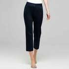 Crop Straight Leg Pant, Admiral Navy, small