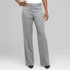 Flat Front Classic Pant, Zinc Heather, small
